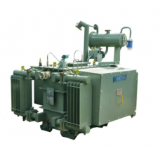 400 KVA 11 KV CLASS DISTRIBUTION TRANSFORMER